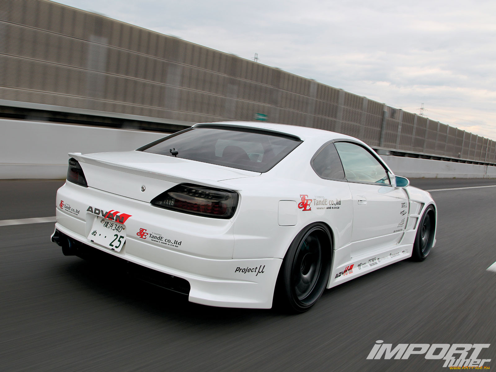 nissan, s15, silvia, , datsun